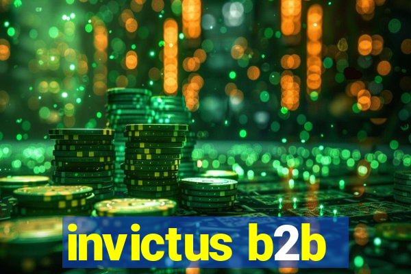 invictus b2b